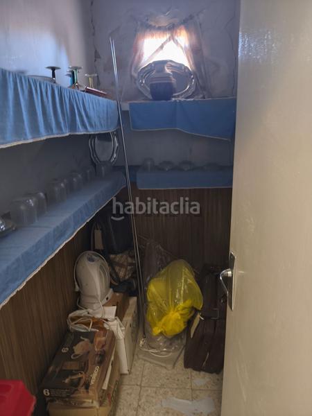 Foto ed5ffffb-4459-45fd-af1c-fd286addb549. Masía casa de pueblo en Consuegra