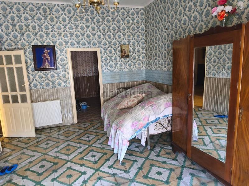 Foto ede9bdc5-d82a-4a26-9ed0-3fc954b3ef40. Masía casa de pueblo en Consuegra