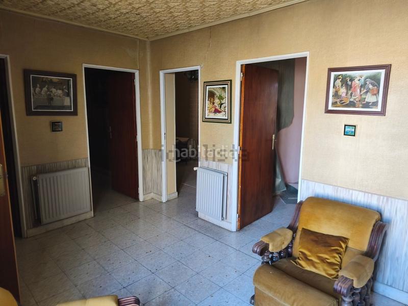 Foto fa734a8b-a789-4e4a-b4e5-09dfe28c4180. Masía casa de pueblo en Consuegra