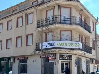 Location Appartement à Villa de Don Fadrique (La). Piso en villa de don fadrique