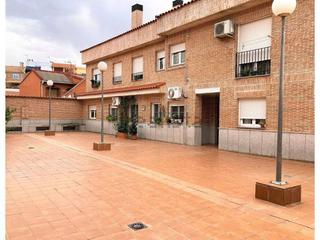 Pis a Bargas. Piso en bargas