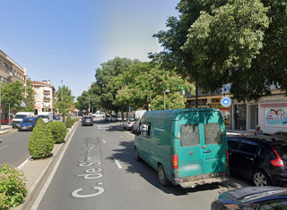 Lloguer Local Comercial a Centro. Local comercial en mostoles