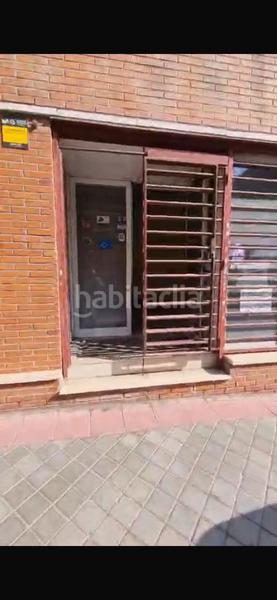 Foto 094cede1-cbae-4183-a238-bf9a92c3d35f. Local comercial a Opañel Madrid