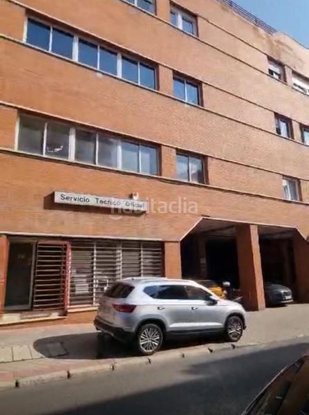 Foto a47f98f0-87d0-495b-9e5b-1a7a8b8dad98. Local comercial a Opañel Madrid