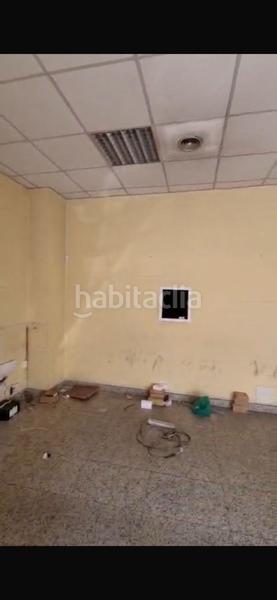 Foto b1d69ec9-a41c-4233-8e5c-4dccb031bc30. Local comercial a Opañel Madrid