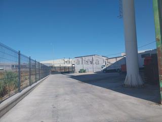 Affitto Terreno residenziale in Seseña Nuevo. Terreno no urbano