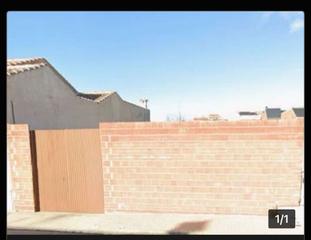 Affitto Terreno residenziale in Alameda de la Sagra. Solar urbano en alameda de la sagra