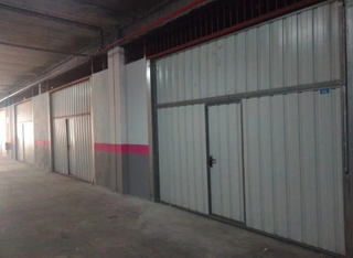 Miete Fabrikhalle in Casarrubuelos. Nave almacen en casarrubuelos