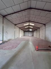 Lloguer Nau industrial a Altos del Olivar-El Caracol. Nave en valdemoro