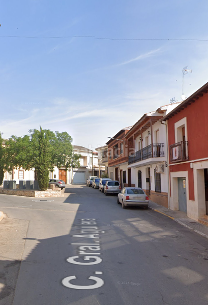 Foto 42724de9-f8b6-4e6b-809c-cf8a4dd48519. Appartement dans Pozuelo de Calatrava