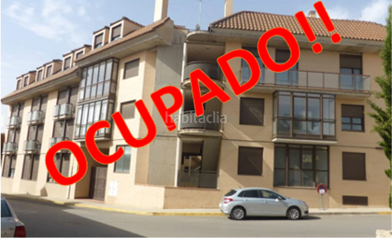 Foto 77c753aa-fac6-42f3-95de-735aa25020b8. Appartement dans Pozuelo de Calatrava