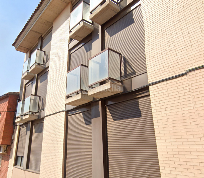 Foto e041197c-f2c5-49cb-8710-f0ed568a4910. Appartement dans Pozuelo de Calatrava