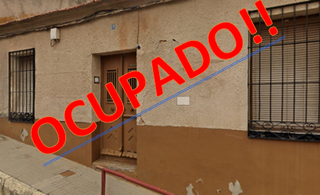 Mas à Las Mercedes - El Carmen. Casa de pueblo en puertollano