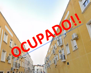 Pis a Andújar. Piso ocupado en andujar !!