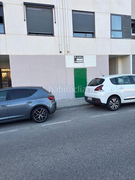 Foto 5bed3418-e996-432d-8cb6-eb3974c3e2ee. Alquiler local comercial  en bruto en Valdemoro