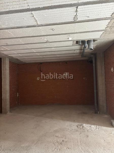 Foto b8a4f7da-8083-4aa8-9e75-f341078a9a4b. Alquiler local comercial  en bruto en Valdemoro