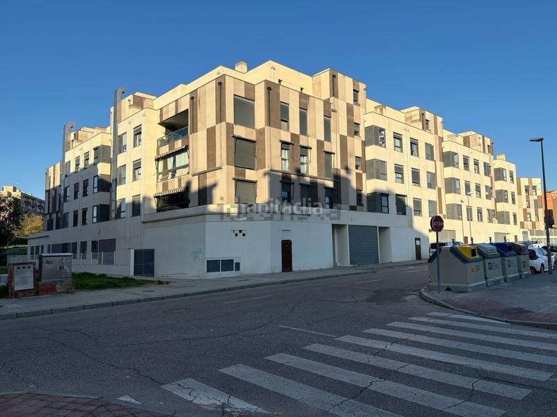 Foto 48622a1b-82f1-45a0-8cff-ab3aa566cb69. Location local commercial dans Hospital Valdemoro