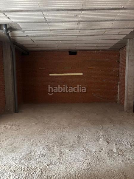 Foto a40d7f2a-b873-4506-bc04-1d6a5da32b50. Location local commercial dans Hospital Valdemoro