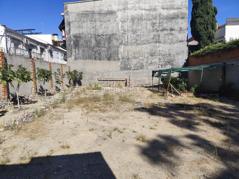 Foto 1d4ebee8-1145-4f9f-8aec-5a1ae80b6395. Terreny residencial a Brezo Valdemoro