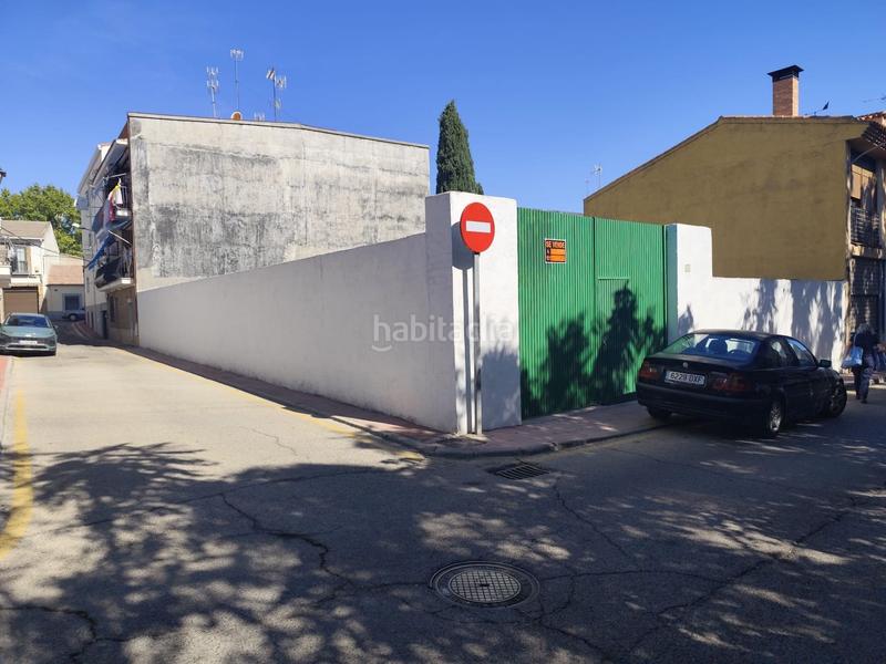 Foto 2703e66a-21d3-4e90-9bd9-32cba0ecff4c. Terreny residencial a Brezo Valdemoro