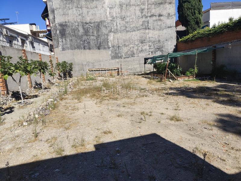 Foto 276835b9-1157-46bd-97af-5098fb48d6ee. Terreny residencial a Brezo Valdemoro