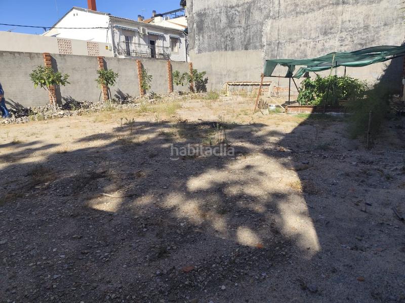 Foto 3f342252-1fa2-4e25-9007-cd4f1de91954. Terreny residencial a Brezo Valdemoro