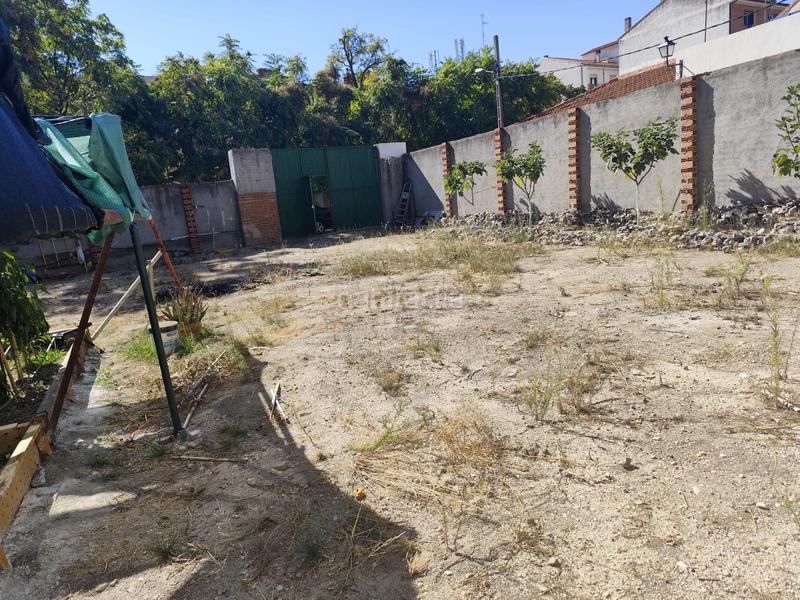 Foto 960bd3c9-03cc-4165-aef5-8b66564a2c07. Terreny residencial a Brezo Valdemoro
