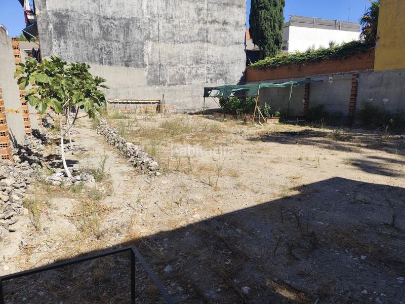 Foto b0cc0288-b308-427d-bc9a-258701402258. Terreny residencial a Brezo Valdemoro