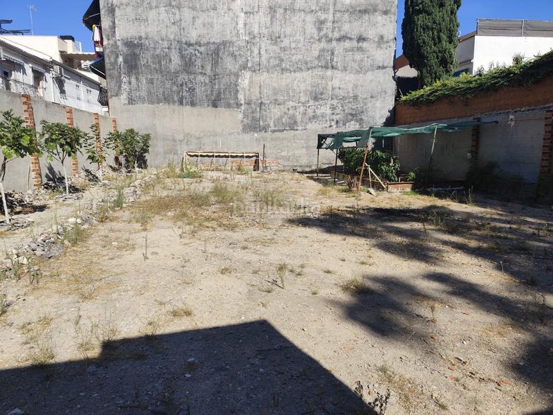 Foto e1974be4-5d51-46e2-a2f6-61ab34a780b8. Terreny residencial a Brezo Valdemoro