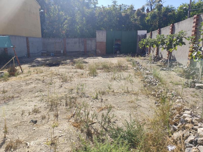 Foto e1f489ff-75b5-46cb-b8e4-1cd4ed55cdfc. Terreny residencial a Brezo Valdemoro