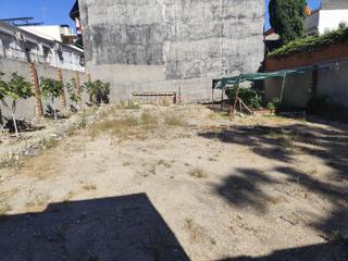 Terreno residenziale in Brezo. Terreno urbanizable en valdemoro
