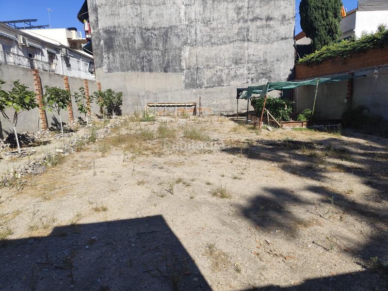 Foto f742c140-a58c-4bae-9bf8-235e48319c1d. Terreny residencial a Brezo Valdemoro