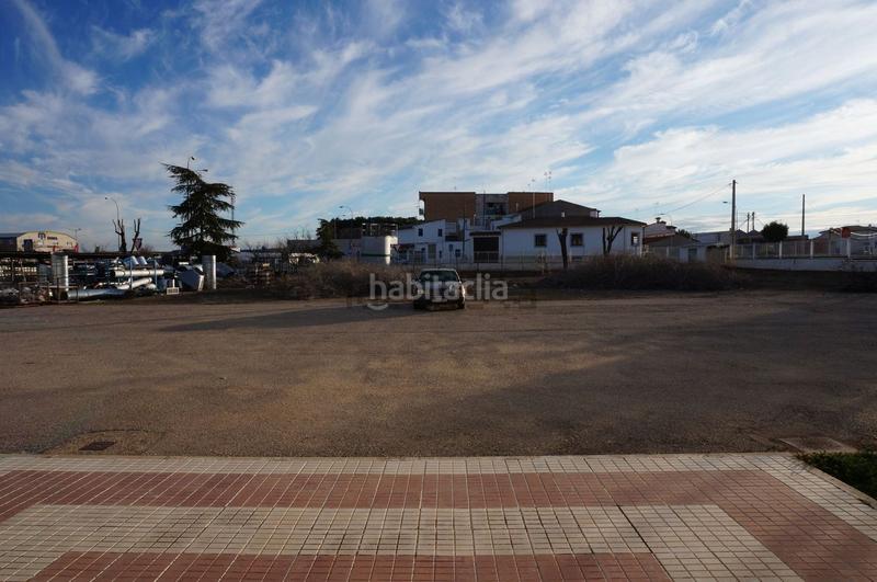 Foto 4edbd92b-8507-49d9-8141-210bd9f870b4. Location bâtiment à usage industriel dans Tembleque