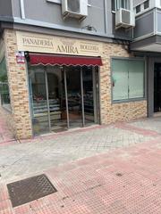 Locale commerciale in El Arroyo-La Fuente