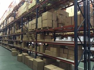 Miete Fabrikhalle in Sudeste Industrial. Nave en fuenlabrada