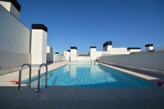 Location Appartement à Avenida Europa-San Antón. Piso en san anton , toledo