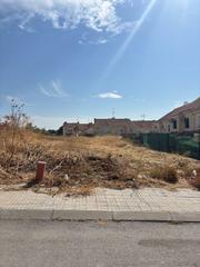 Terrain résidentiel à Cabañas de la Sagra. Parcela urbana en cabañas de la sagra
