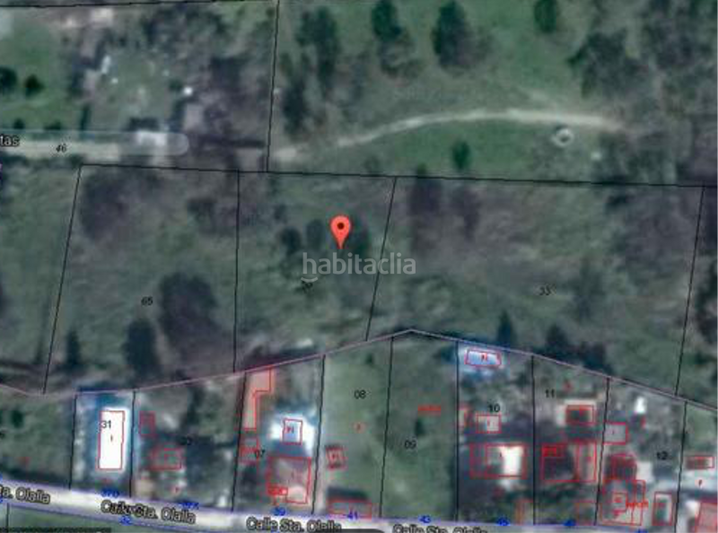 Foto 51c1382e-a538-4bd1-ab2d-e56c7dbef6ca. Wohngrundstück in Escalona