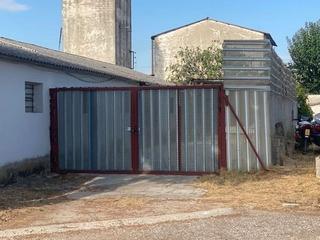 Lloguer Nau industrial a Norte-Universidad. Nave almacen en mostoles