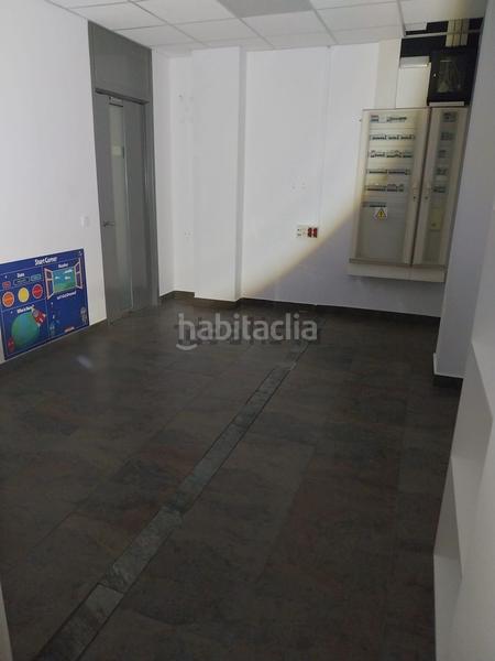 Foto 741afe35-98c6-48c9-9b75-88c4ad81f089. Alquiler local comercial  en Restón I-Restón II Valdemoro