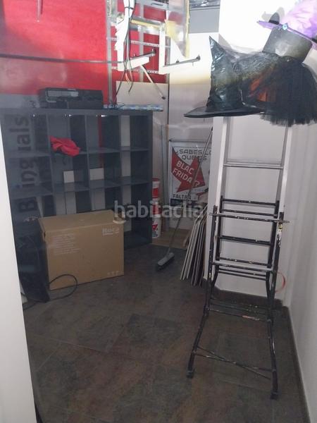 Foto 3bc3995f-0a1f-43c4-ade0-52bd525804e7. Lloguer local comercial a Restón I-Restón II Valdemoro