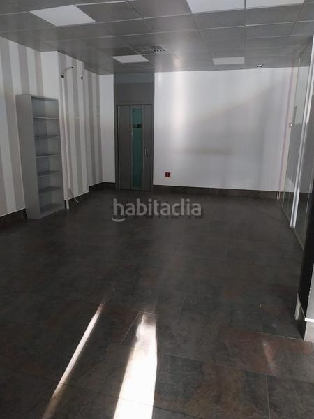 Foto 275845eb-bc2c-4795-b72b-21aab06bd7e7. Location local commercial dans Restón I-Restón II Valdemoro