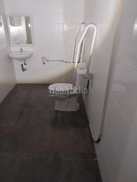 Foto c319ca56-1c51-4e83-8581-af435698e029. Rent business premise in Restón I-Restón II Valdemoro