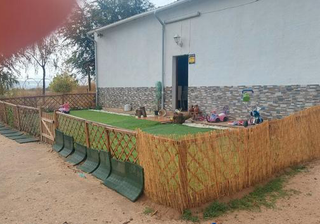 Rural plot in Puebla de Montalbán (La). Finca rustica con casa en puebla de montalban