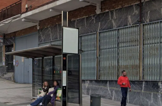 Miete Geschäftsraum in Avenida Europa-San Antón. Local de alquiler en toledo