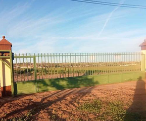 Terreny residencial a Cedillo del Condado. Finca rustica en yuncos