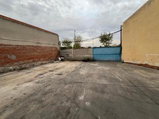 Terreny residencial  Arenal. Parcela urbana