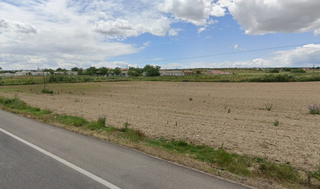 Terreny residencial a Yuncos. Parcela rustica en yuncos