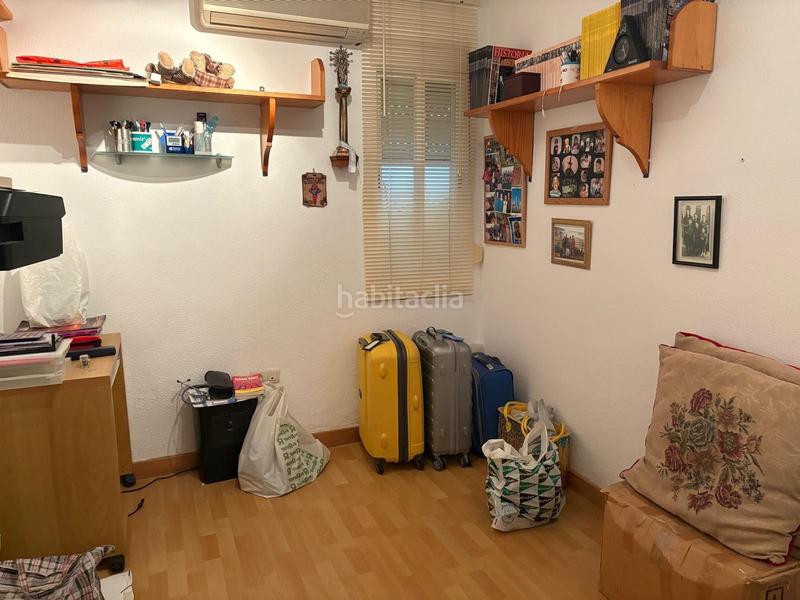 Foto 1c6f18e1-d1eb-437d-909f-5a9e127f3992. Etagenwohnung in Dosbarrios