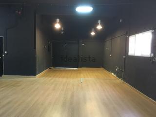 Bâtiment à usage industriel à Centro. Nave en villaviciosa de odon